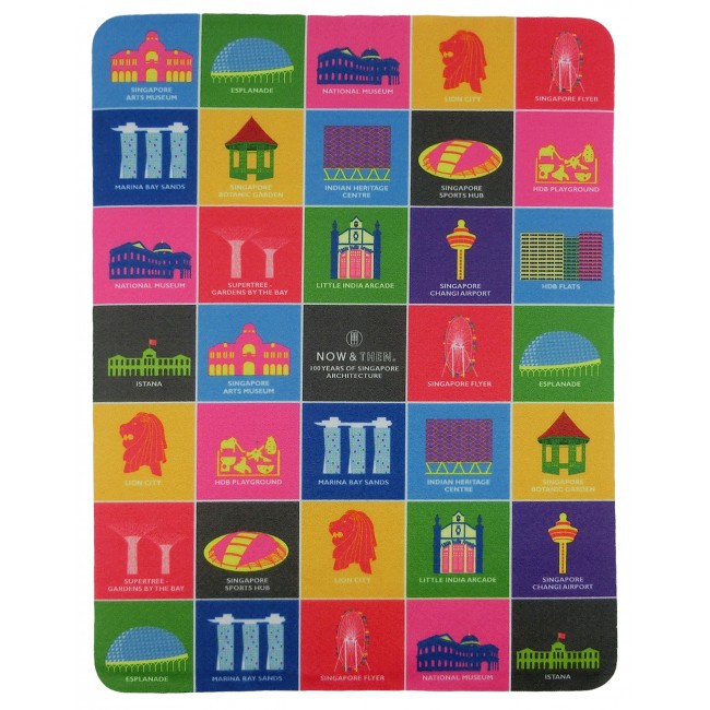 Mousepads