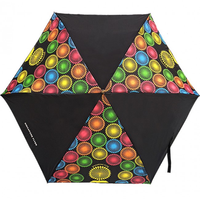 Umbrellas